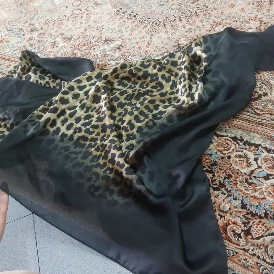 شال پلنگی