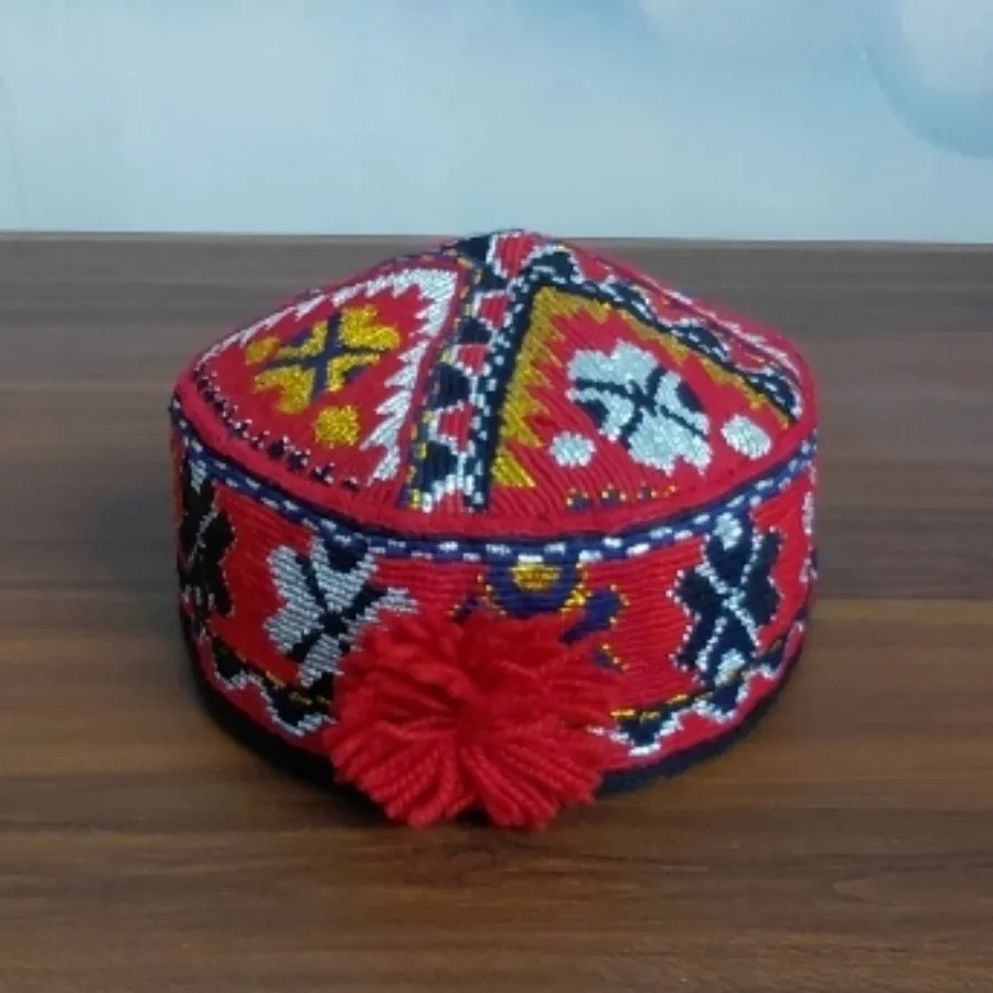 کلاه سنتی