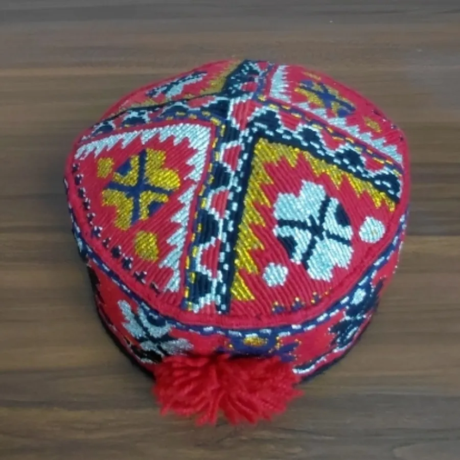 کلاه سنتی