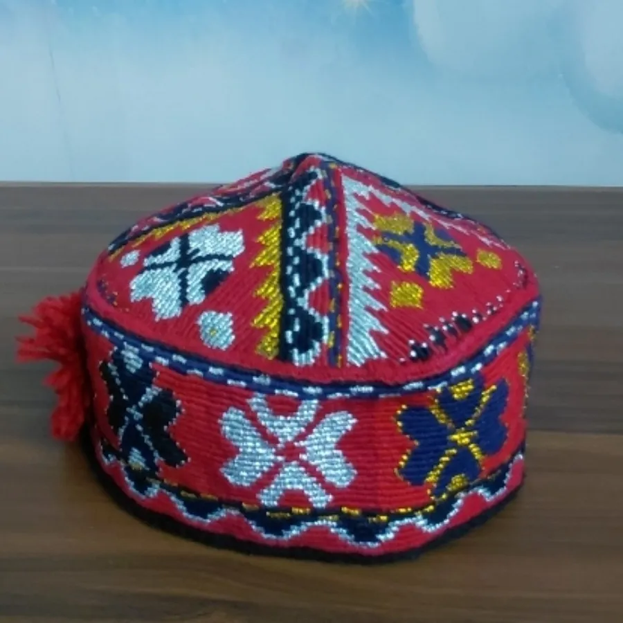 کلاه سنتی