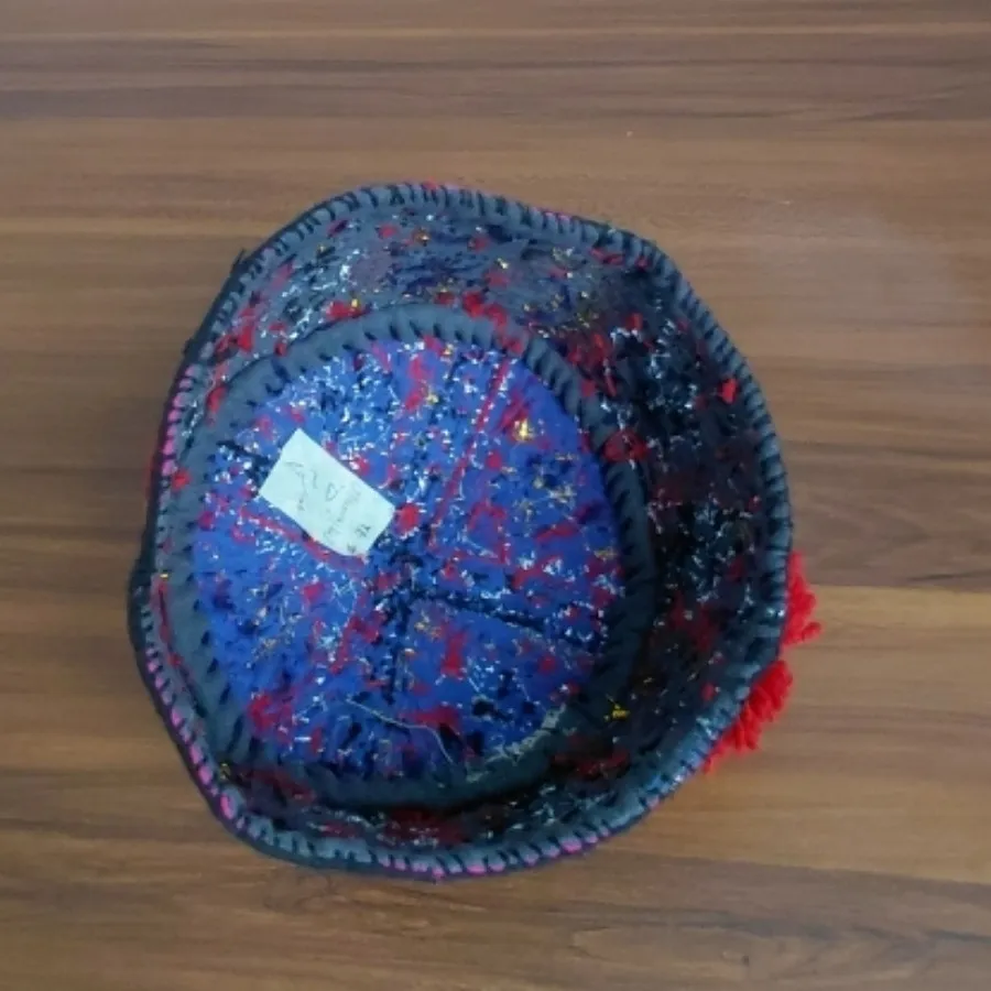 کلاه سنتی