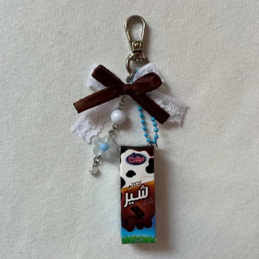 اویز خوراکی