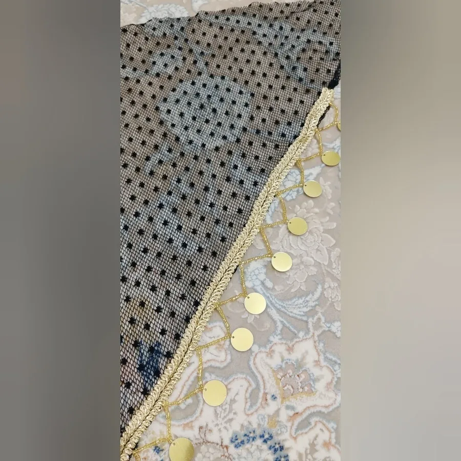 مینی اسکارف