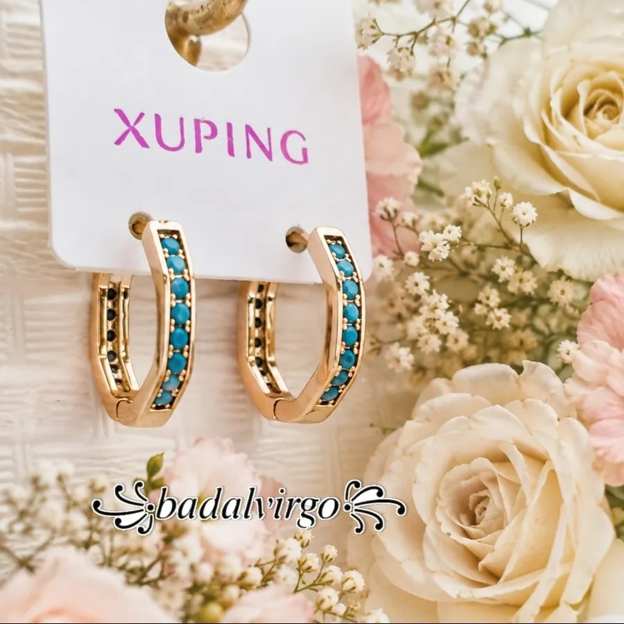 گوشواره برند ژوپینگ کد 5
