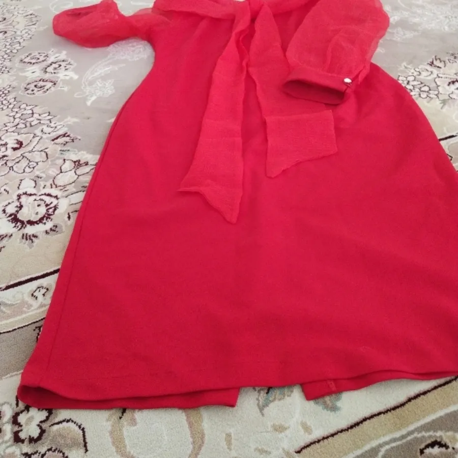 لباس مجلسی
