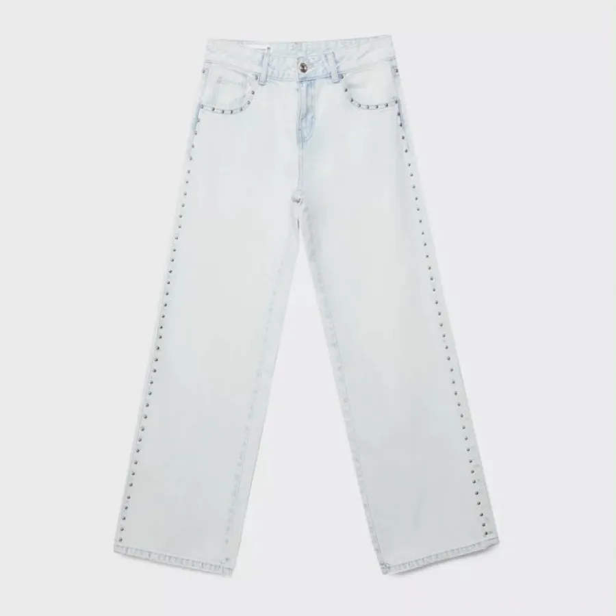 شلوار stradivarius