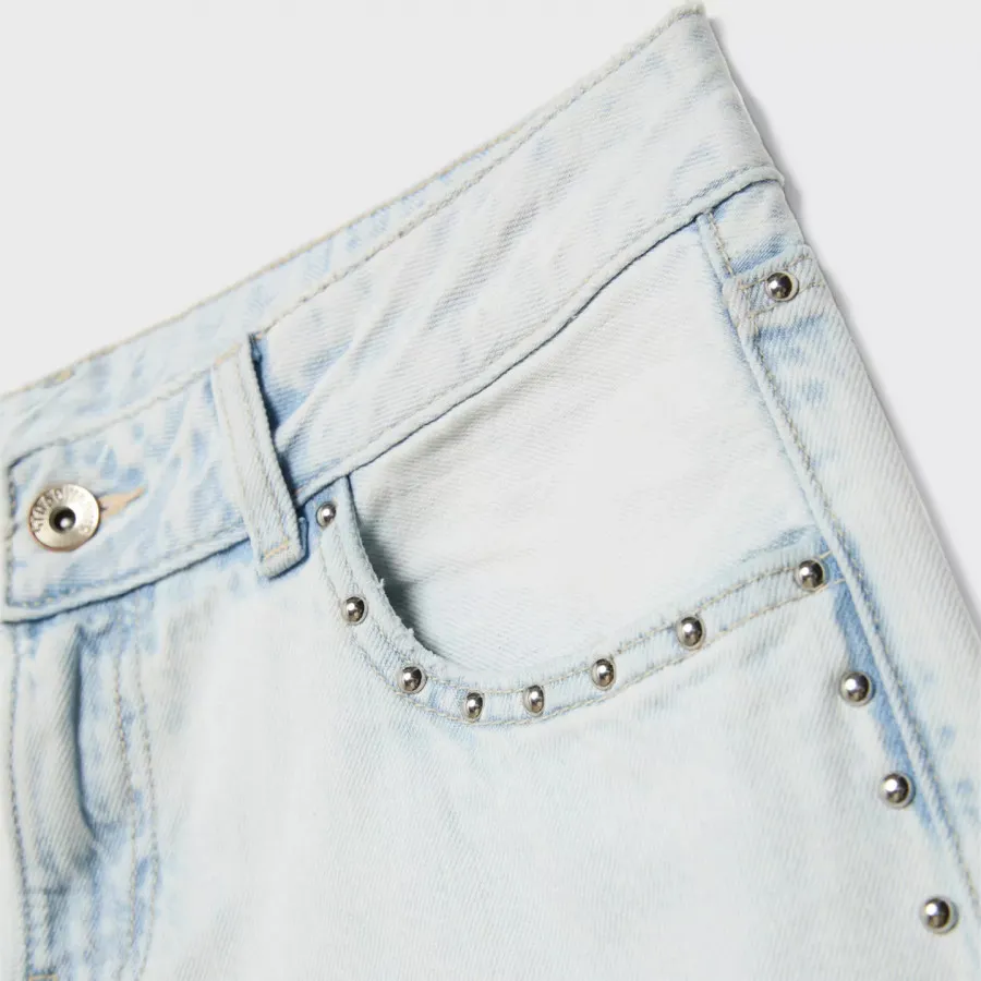 شلوار stradivarius