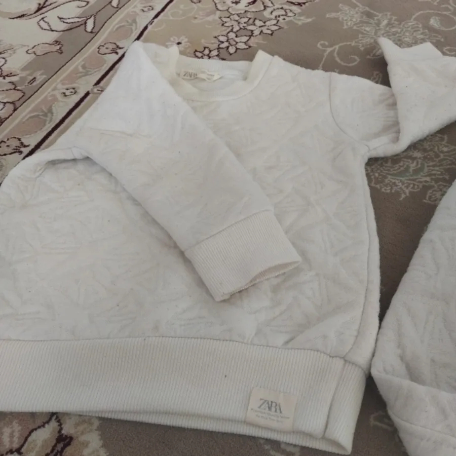 بلوز شلوار