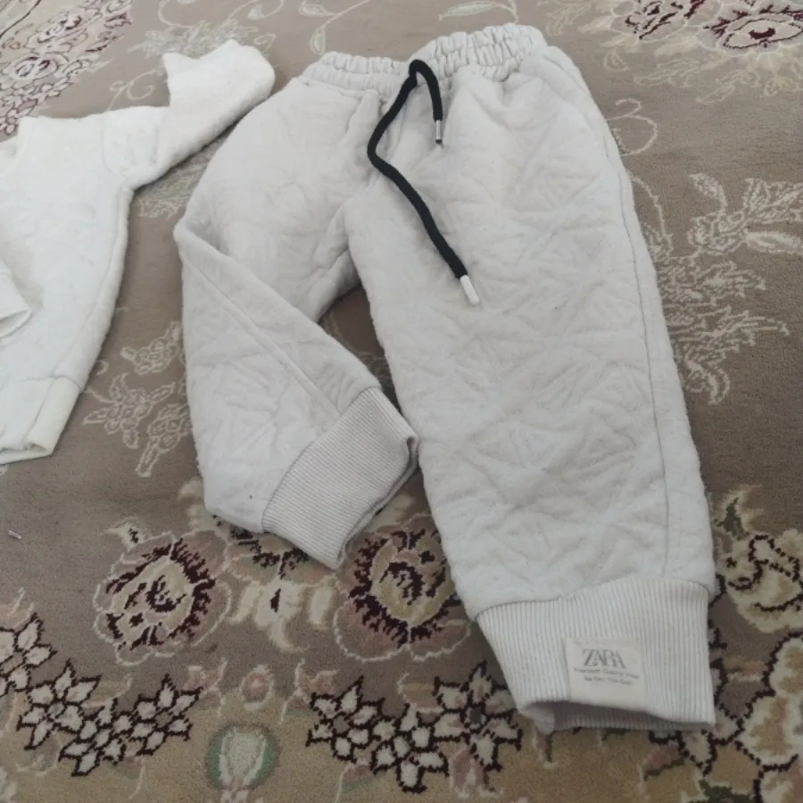 بلوز شلوار