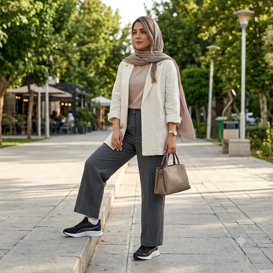 کفش رانینگ پوما