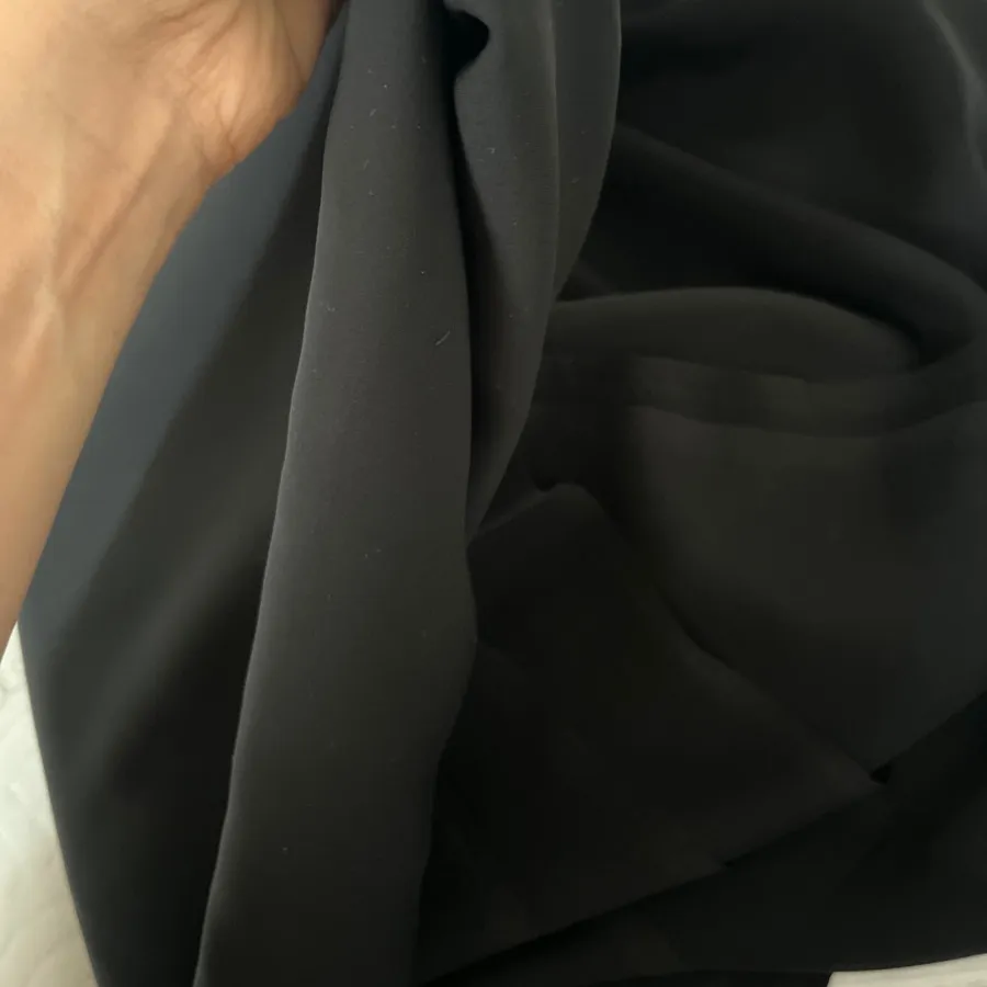 پارچه چادر مشکی اصل ندا