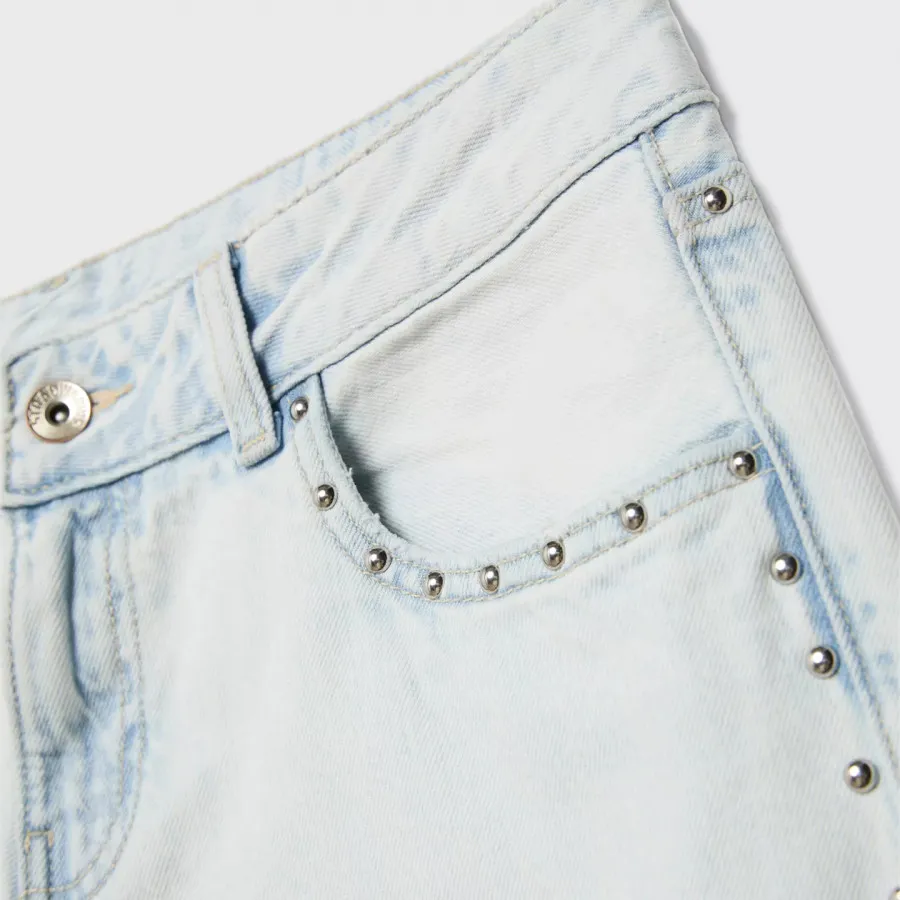 شلوار stradivarius