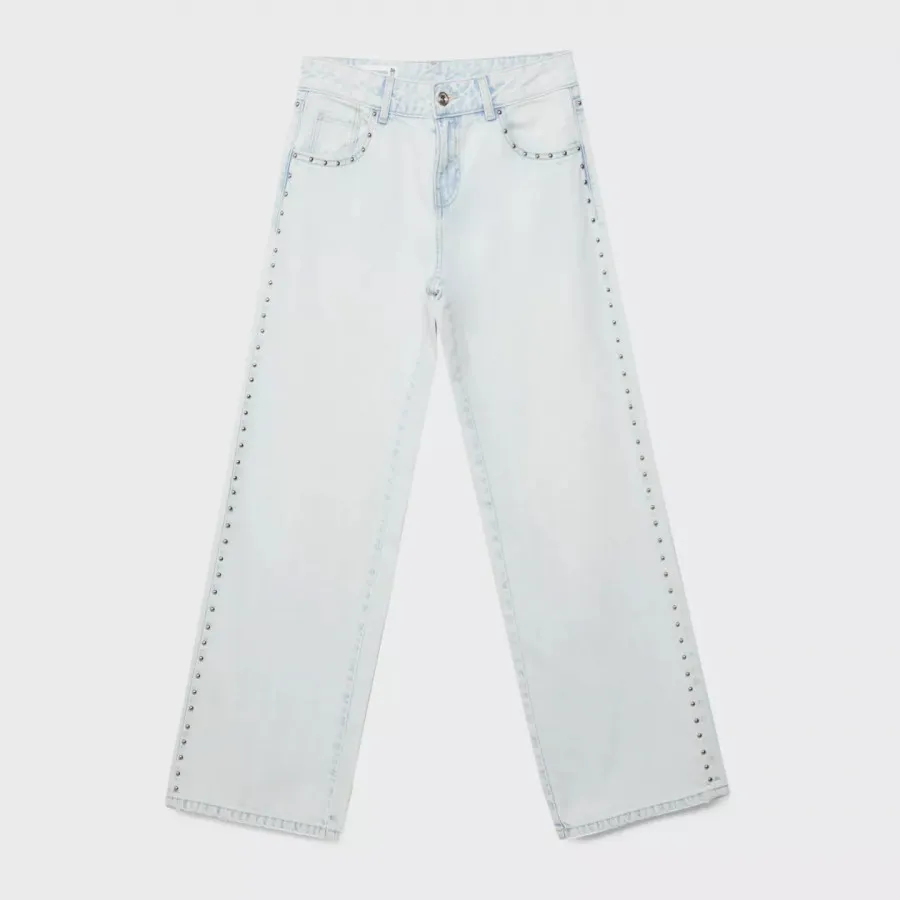 شلوار stradivarius