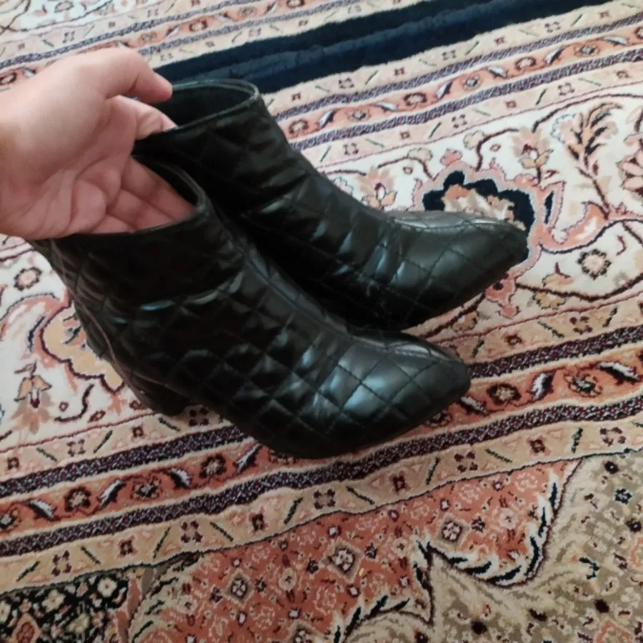 نیم بوت