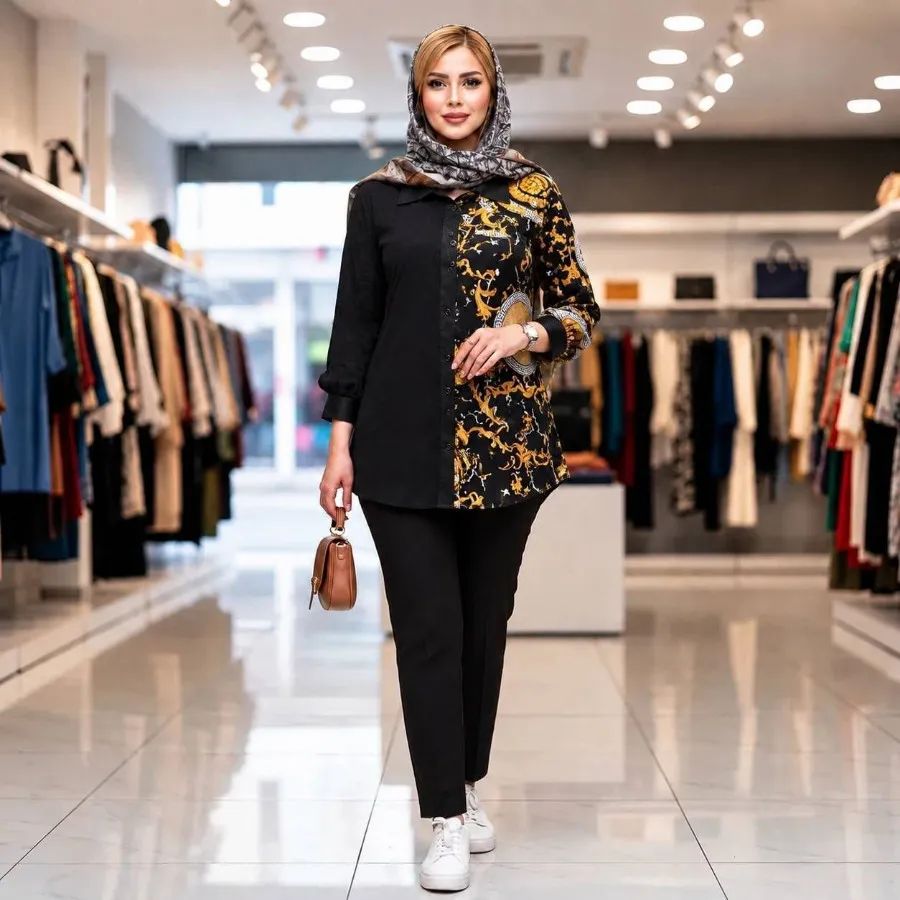 شومیز