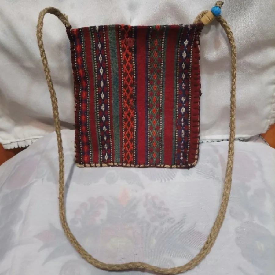 کیف دوشی سنتی