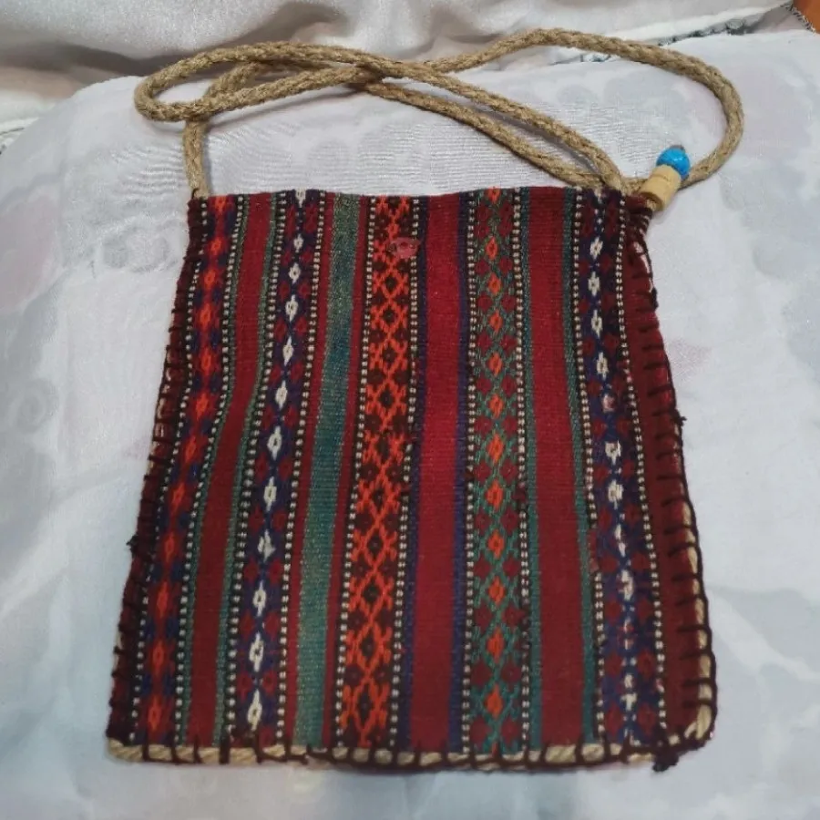 کیف دوشی سنتی