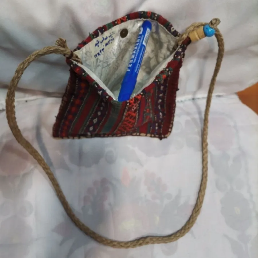 کیف دوشی سنتی