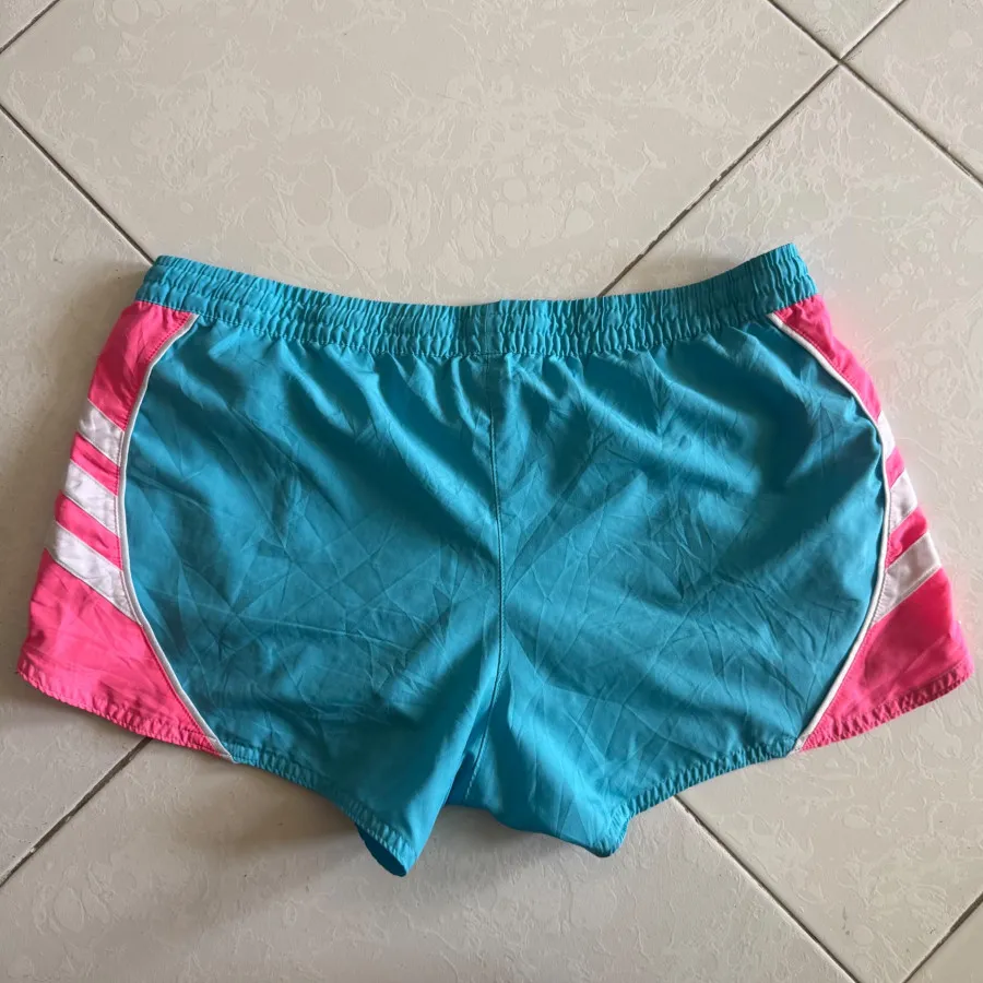 شورتک ورزشی اورجینال