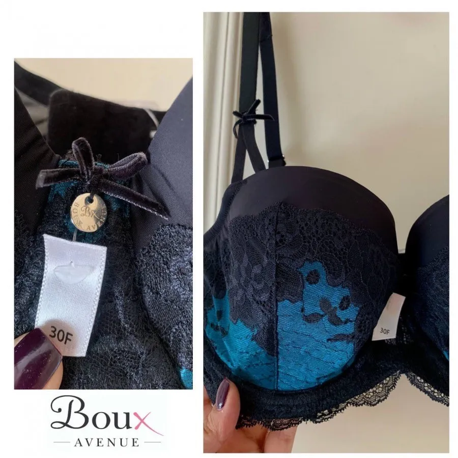 سوتین زیبای Boux
