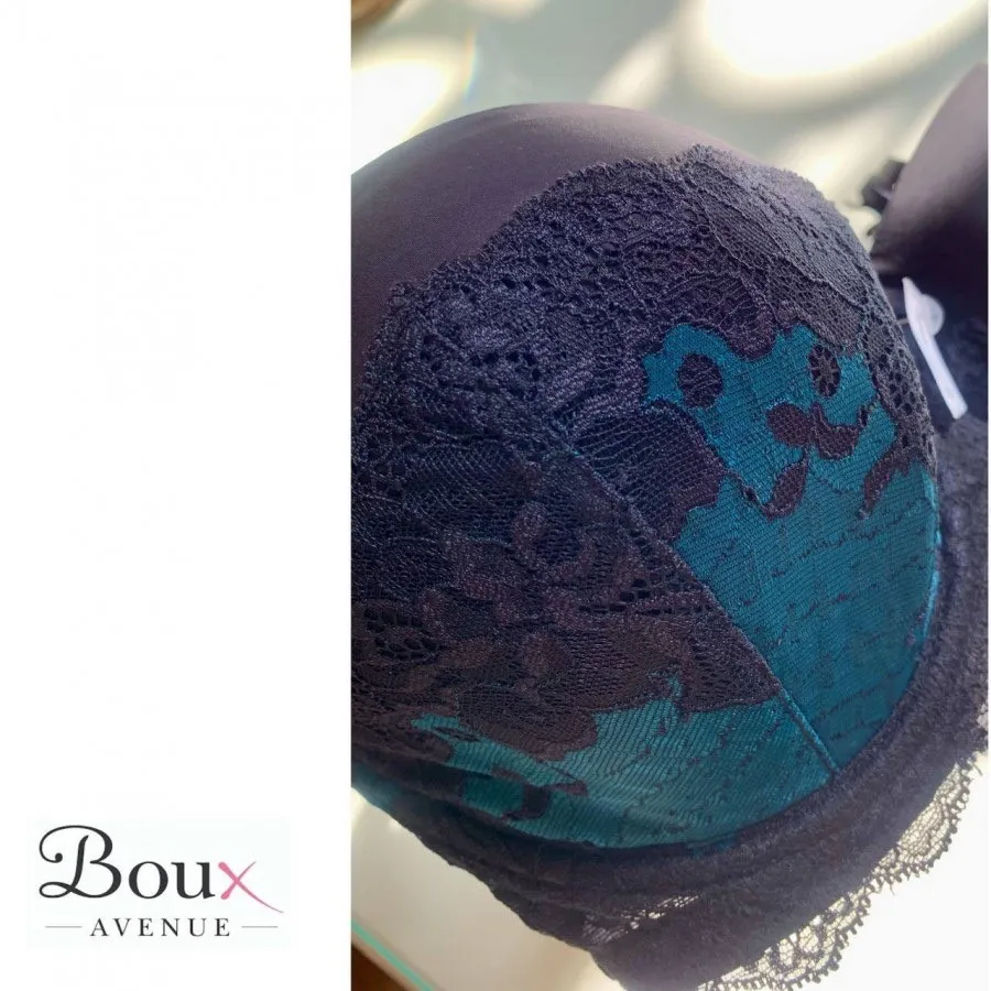 سوتین زیبای Boux