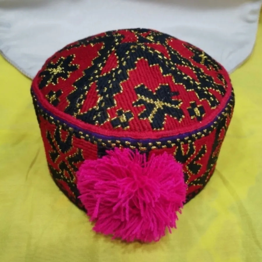 کلاه سنتی