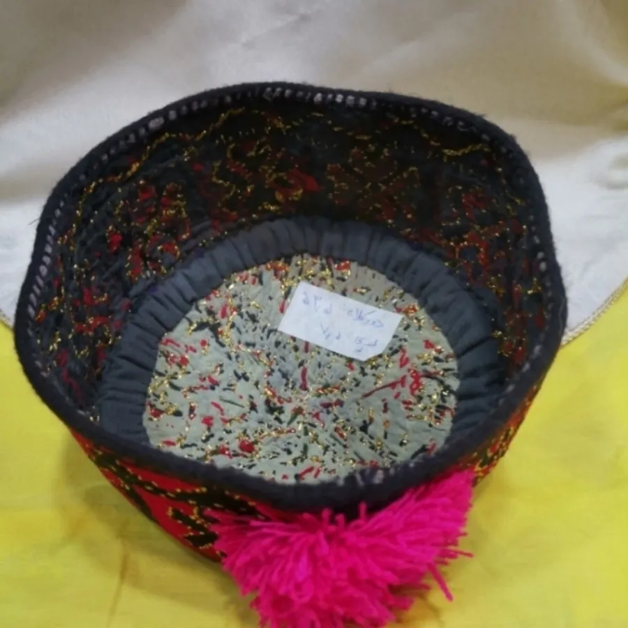 کلاه سنتی