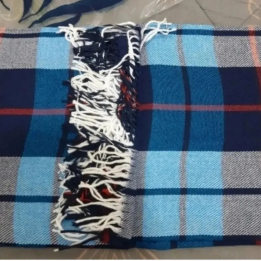 پتوی مسافرتی یک نفره