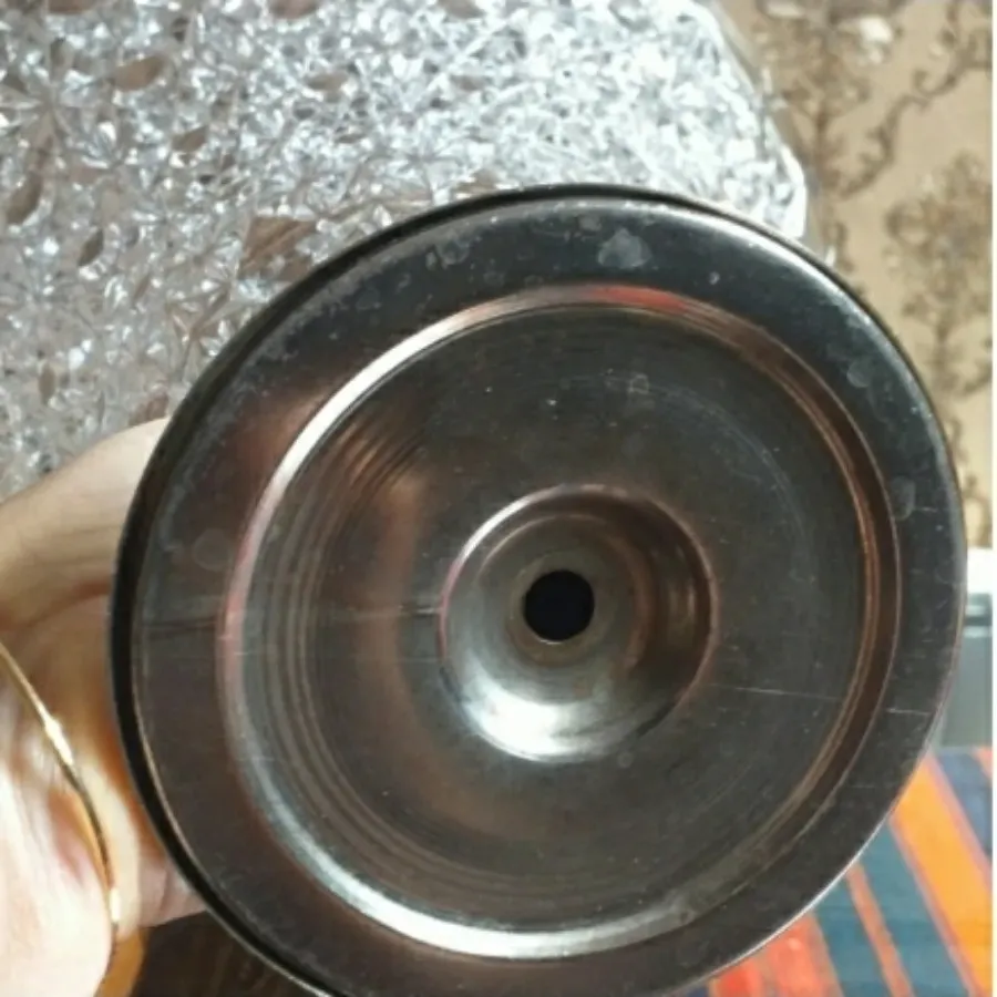 میوه خوری پایه دار کریستا