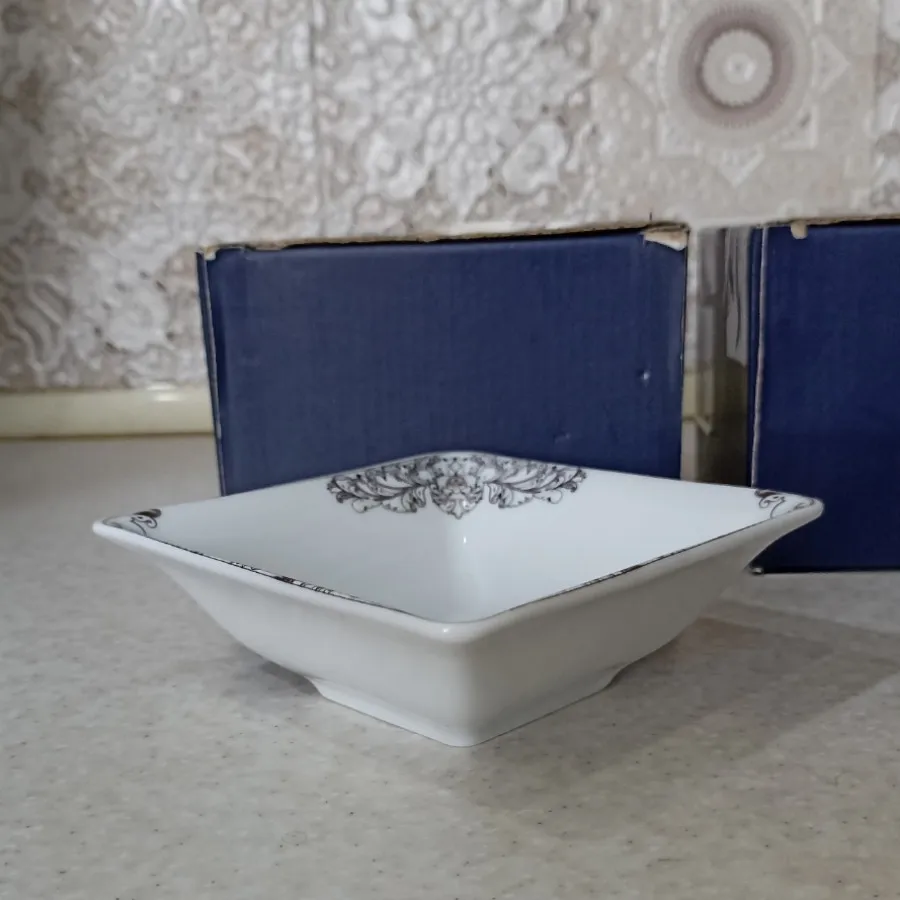 2 دست پیاله چینی نفیس