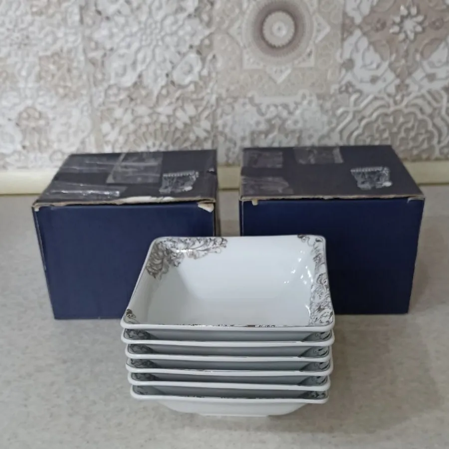 2 دست پیاله چینی نفیس