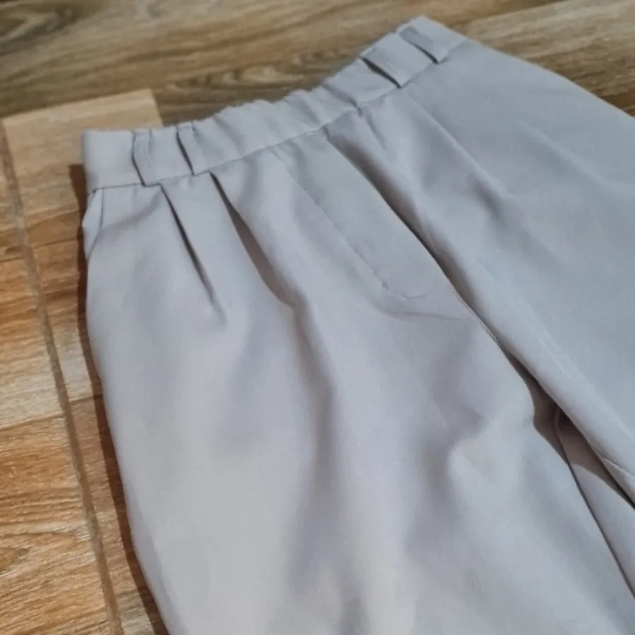 شلوار نو جنس zara  تُرک