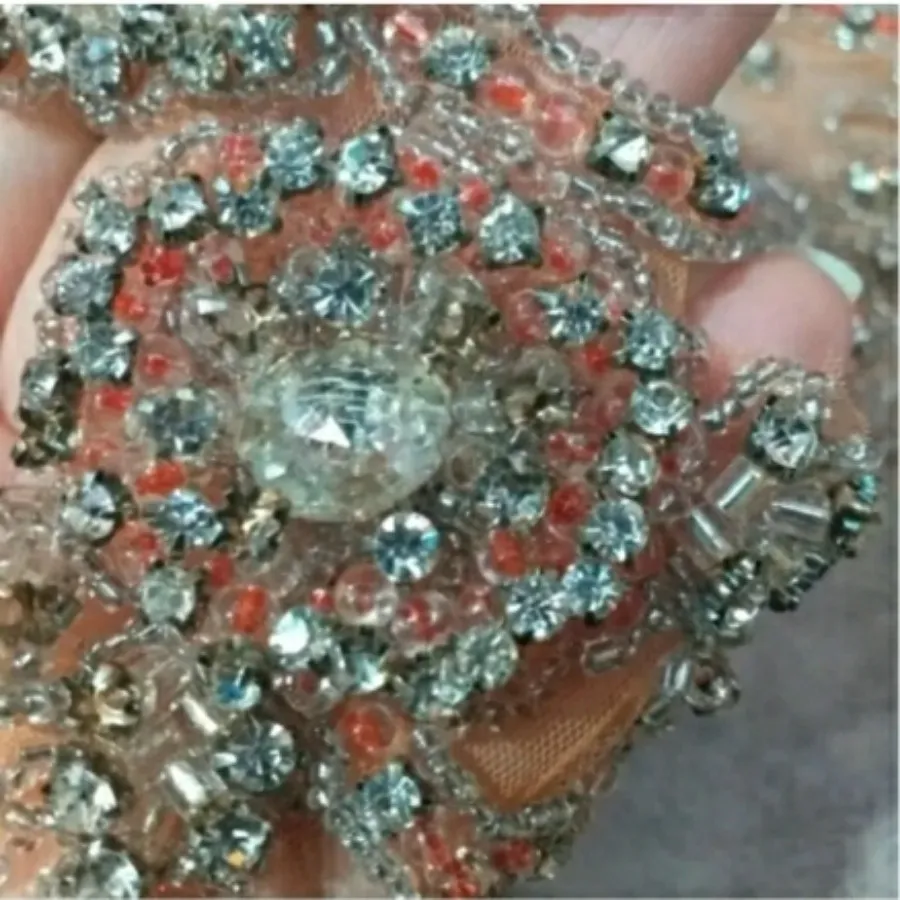 پنل سنگدوزی