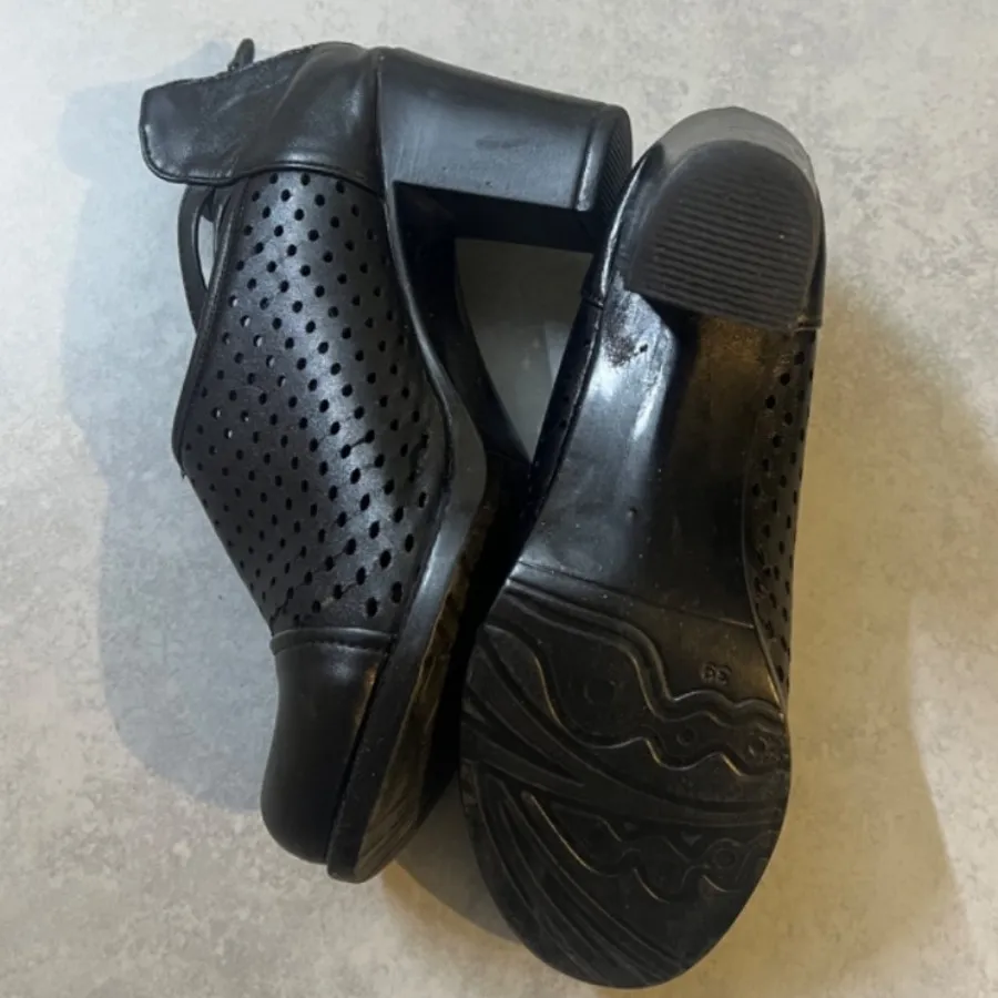 کفش مجلسی
