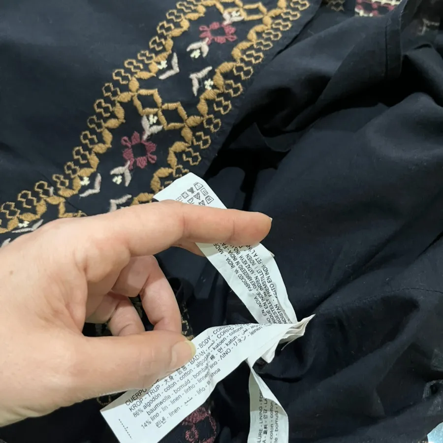 پیراهن