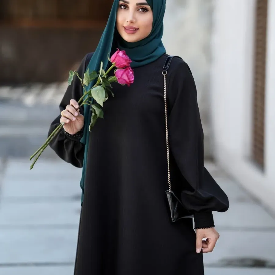 پیراهن عبا