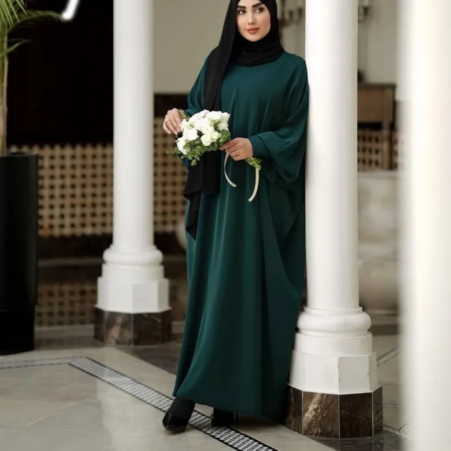 پیراهن عبا