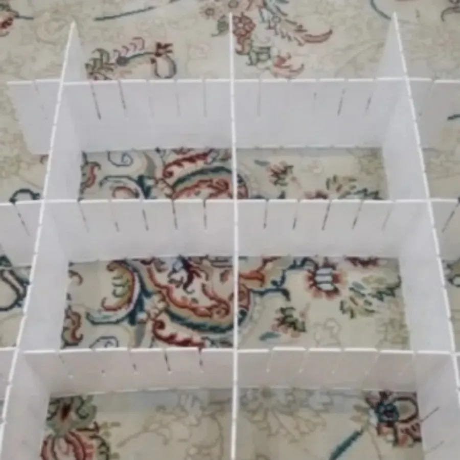 نظم دهنده کشو