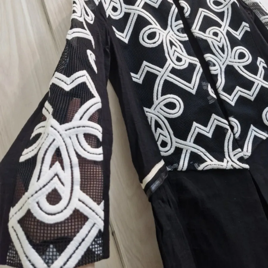 مانتو مجلسی