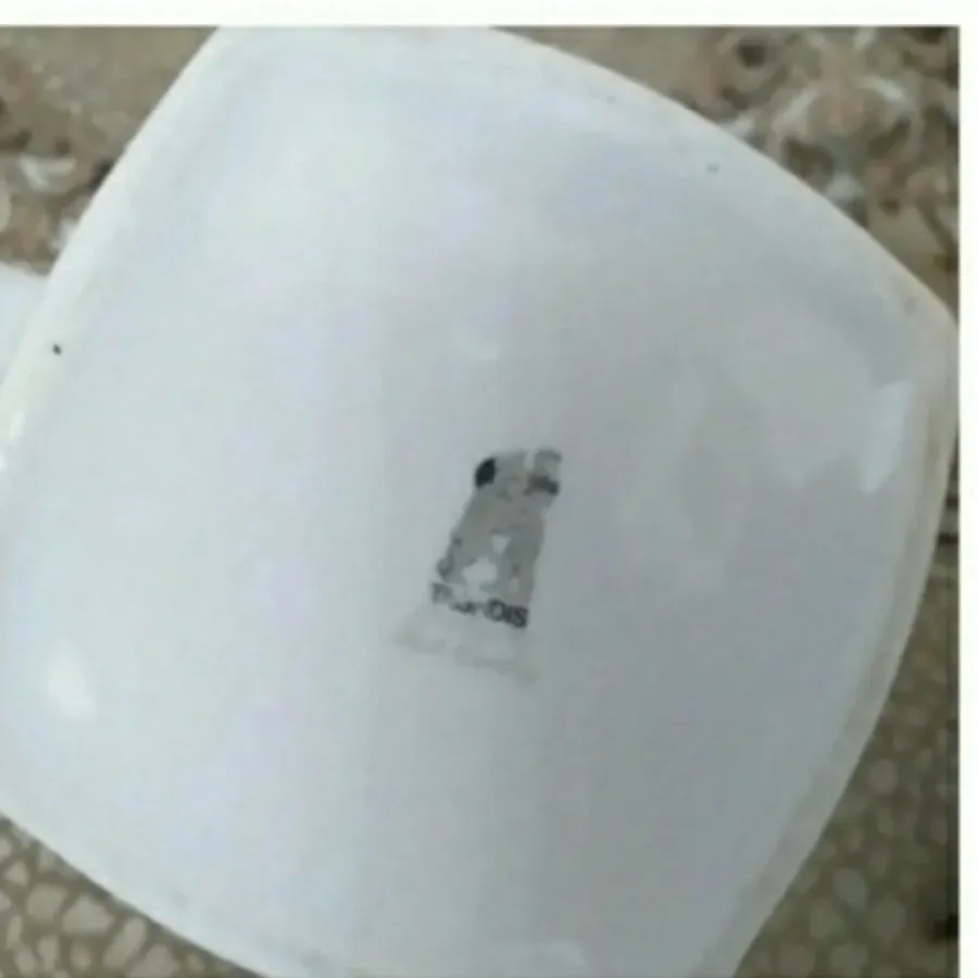 قوری چینی طاقدیس