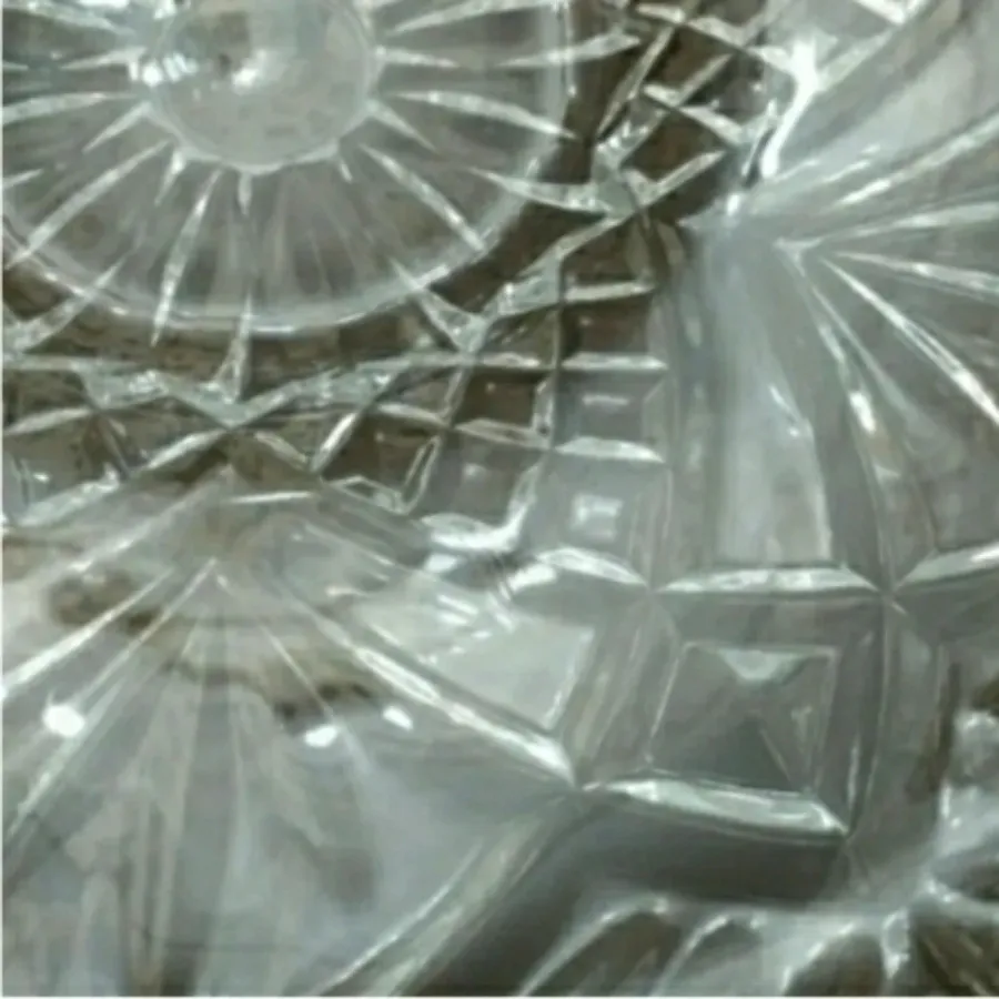 میوه خوری کریستال فرانسه