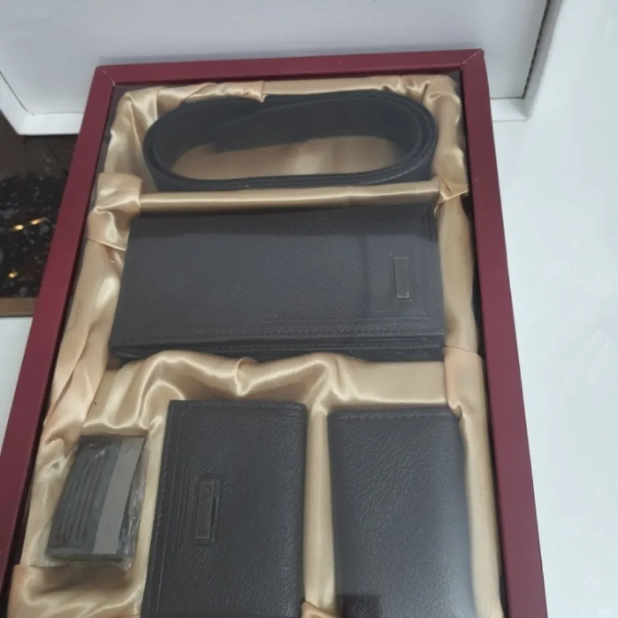 ست کادویی مردانه آکبند