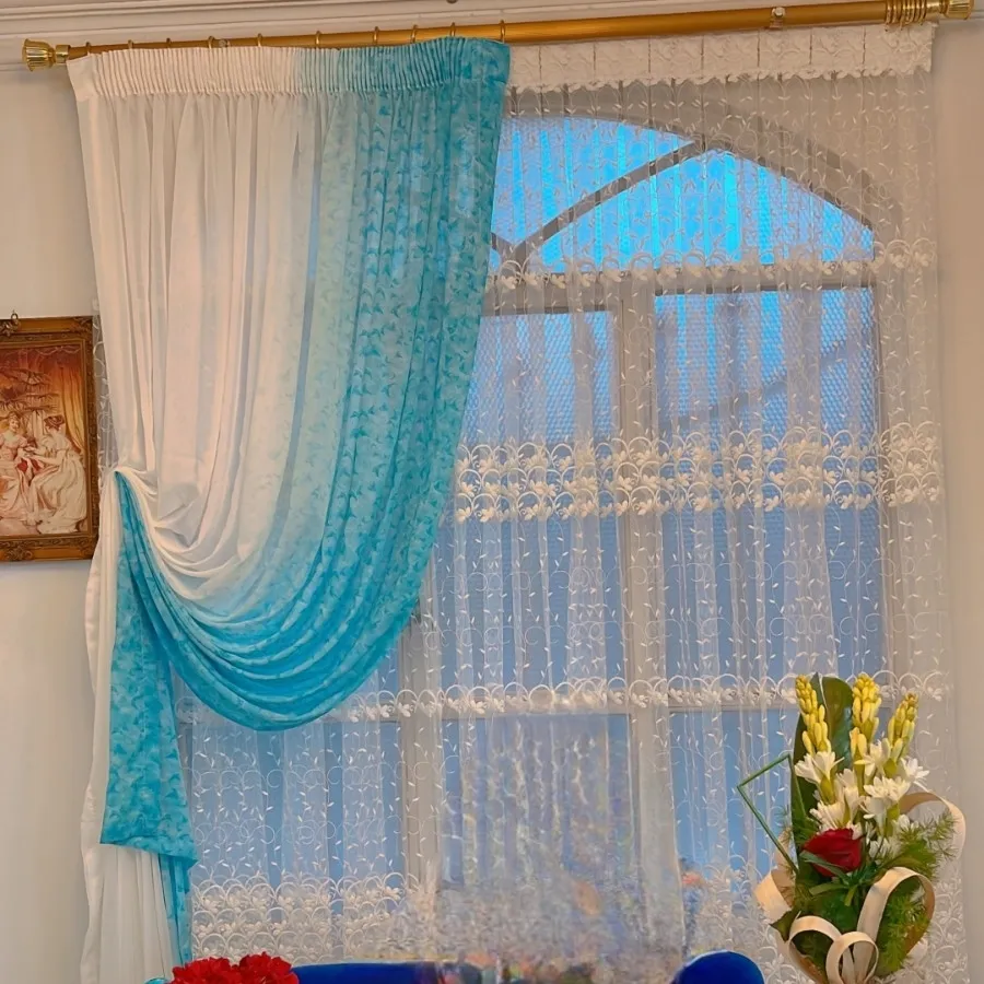 پرده باوالان یکطرفه