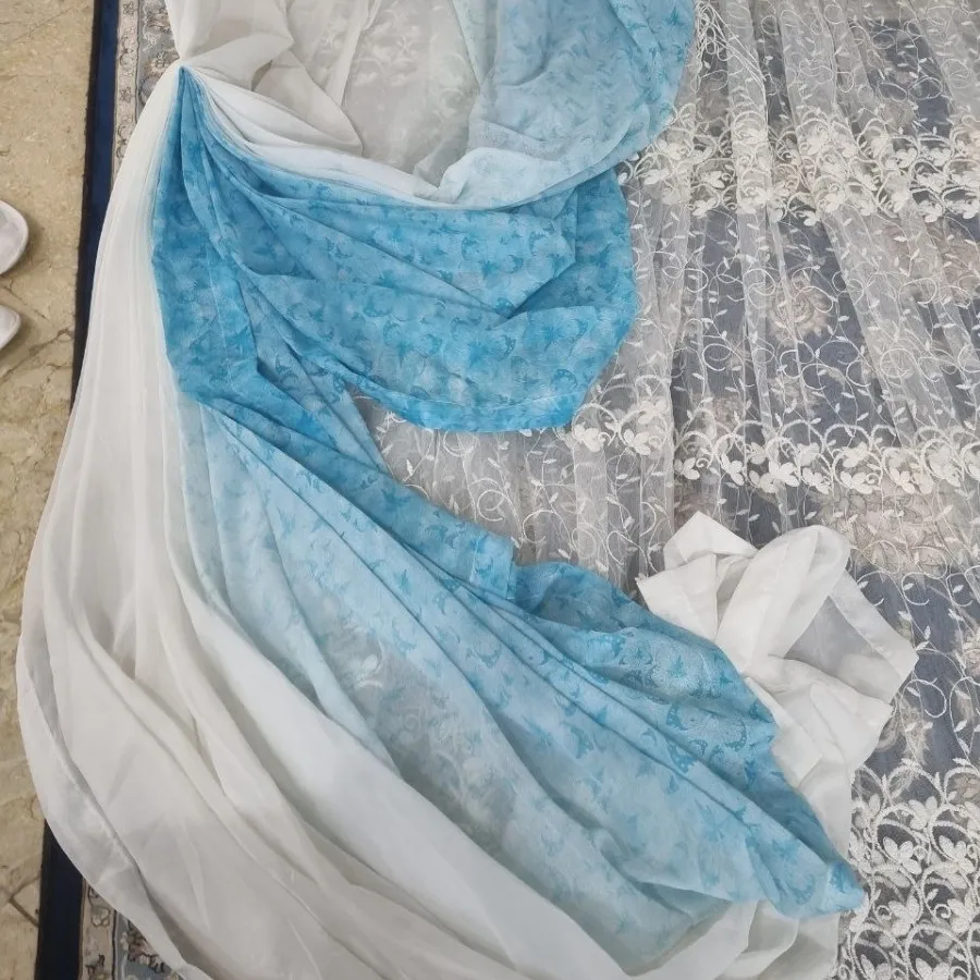 پرده باوالان یکطرفه