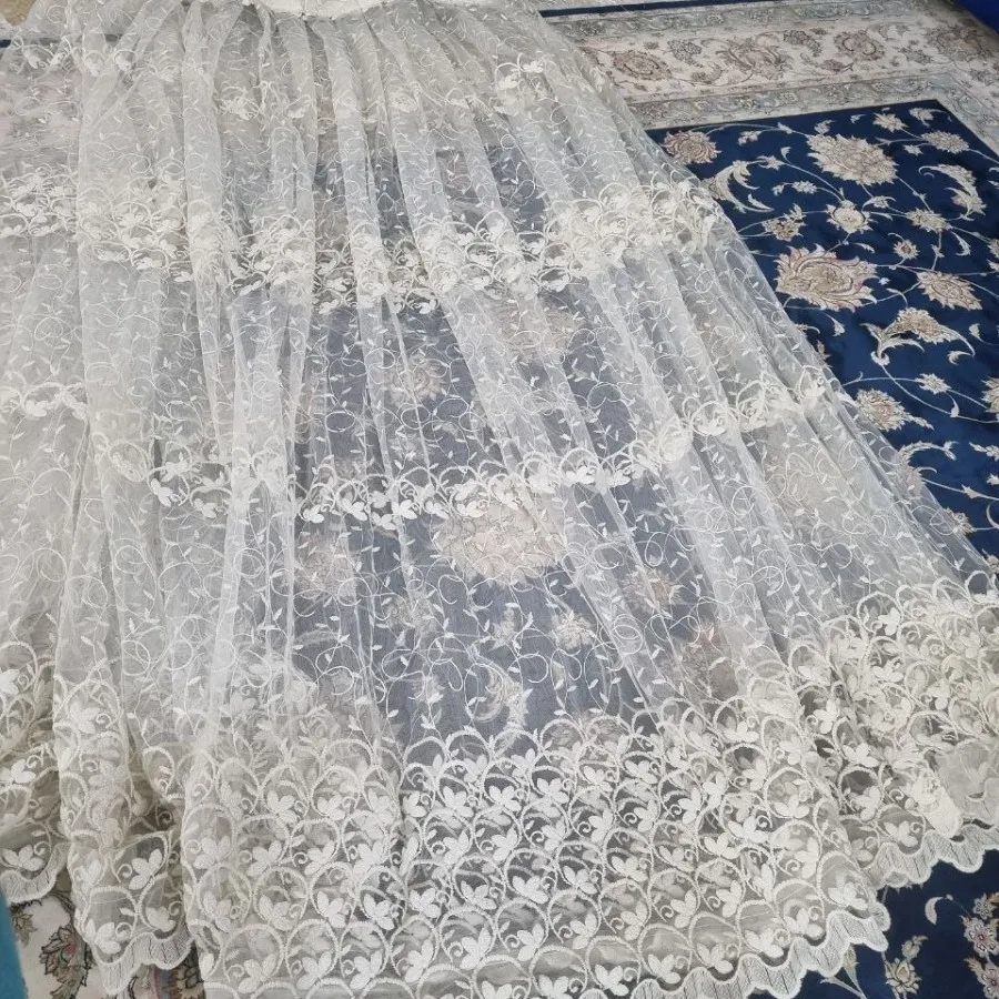 پرده باوالان یکطرفه