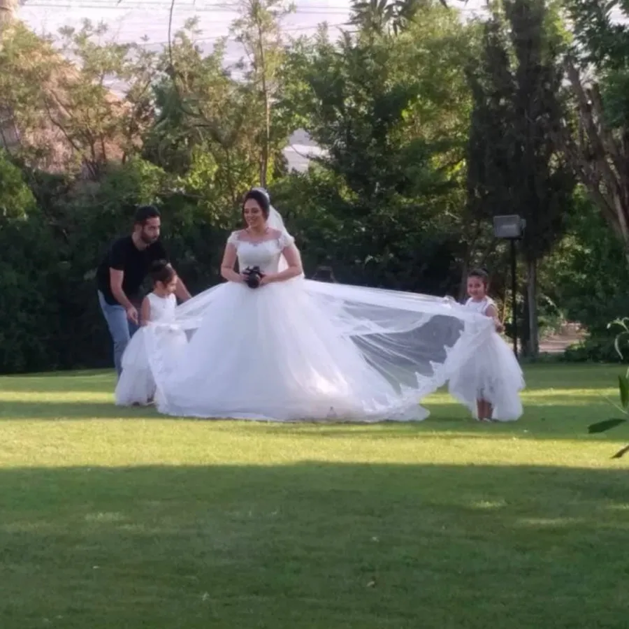 لباس عروس