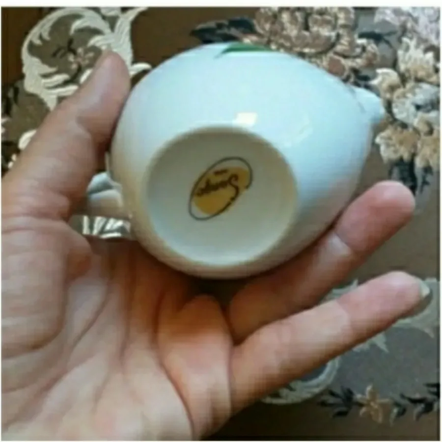 سس خوری چینی قدیمی خارجی