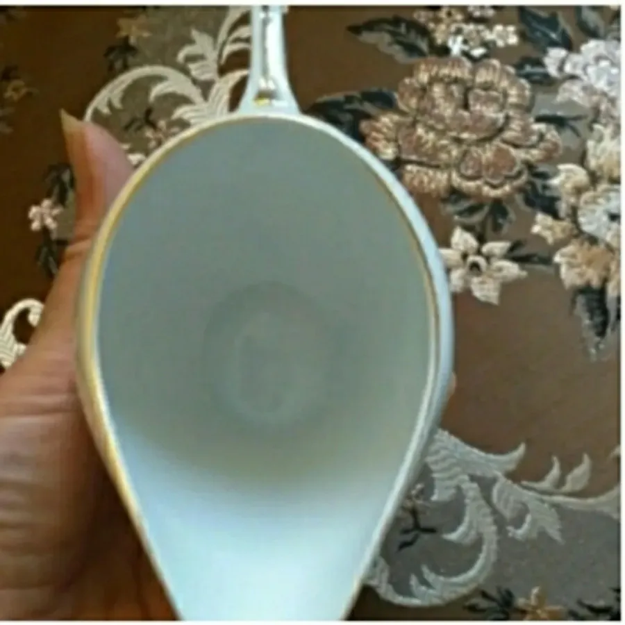 سس خوری چینی قدیمی خارجی