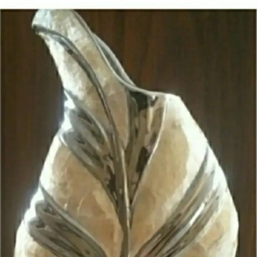گلدان صدفی