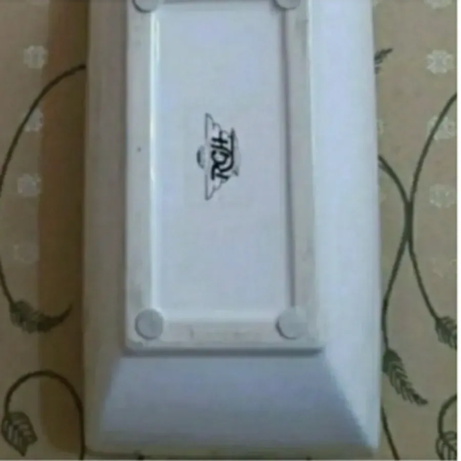 شکلات خوری چینی
